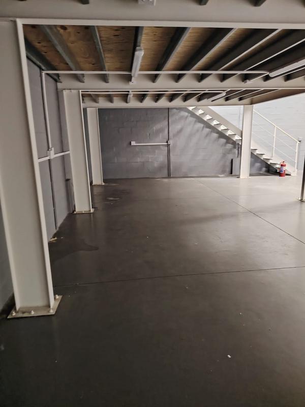 Commercial Property for Sale in Strand Western Cape